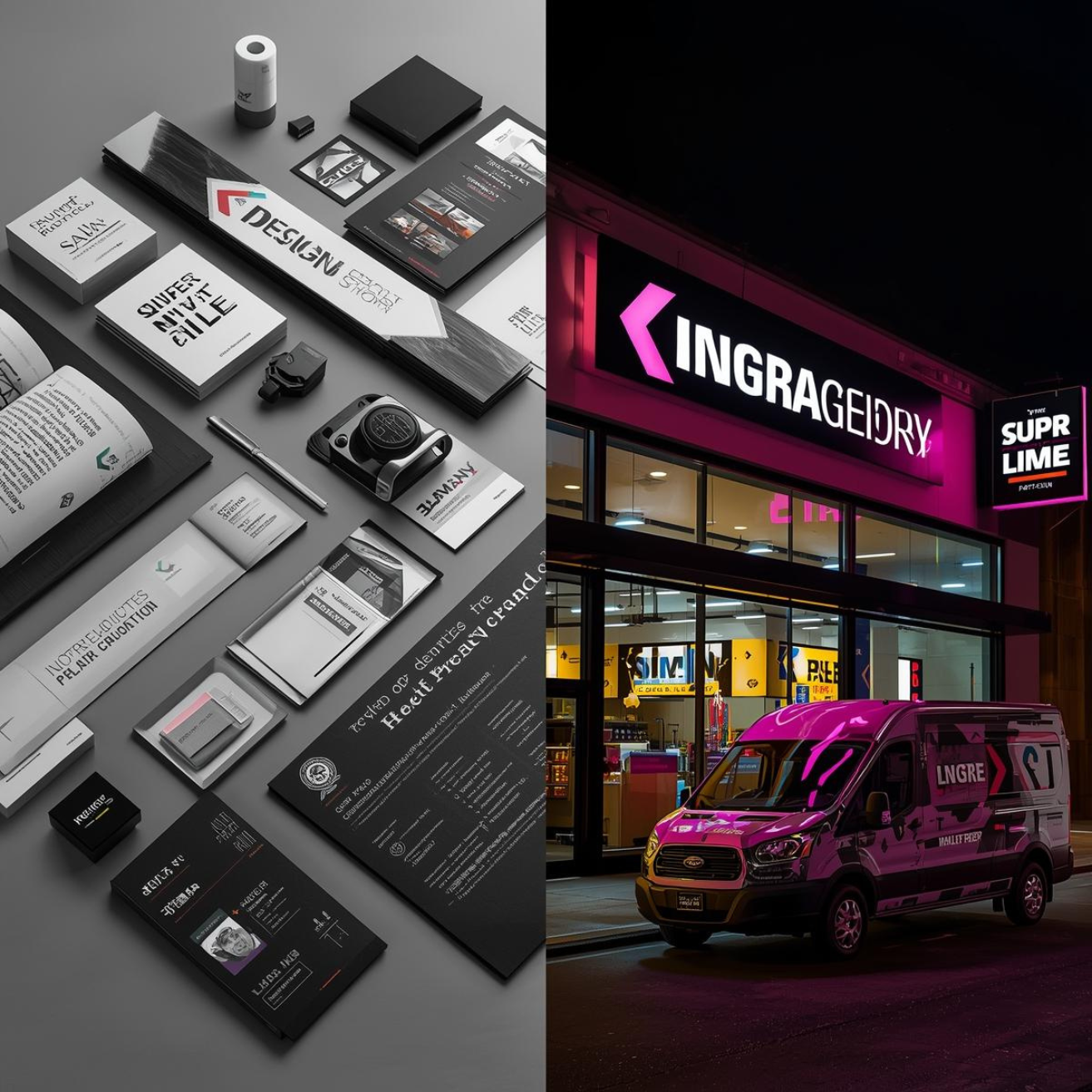 Aero Sign & Print - About Us